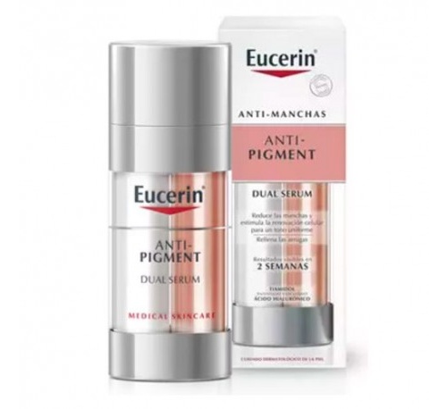 Eucerin anti-pigment dual serum (1 envase 30 ml)