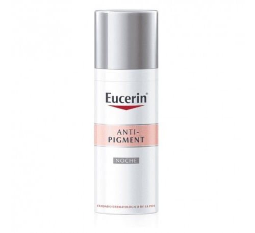 Eucerin anti-pigment noche 50 ml