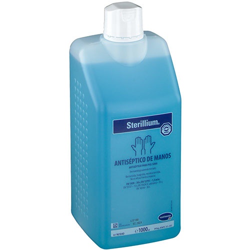 Sterillium (1 frasco 1000 ml)