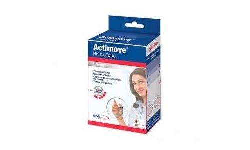 Actimove tm