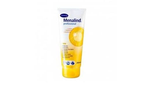 Menalind crema de manos (200 ml)