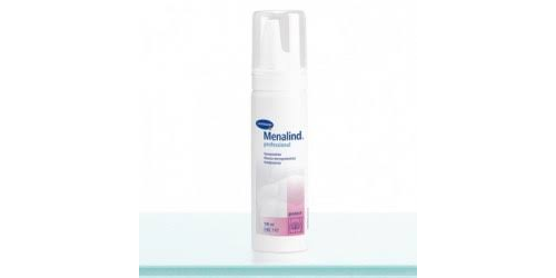 Menalind espuma protectora (100 ml)