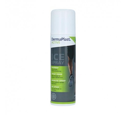 Dermaplast active spray hielo (200 ml)