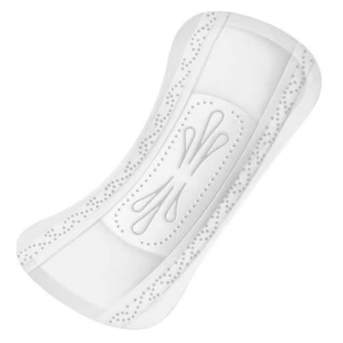 Absorb inc orina ligera - molicare premium lady pad (5 gotas 14 u)