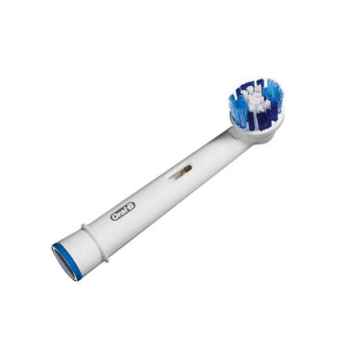 Cepillo dental electrico - braun oral-b eb 17-2 (recambio extrasuave)