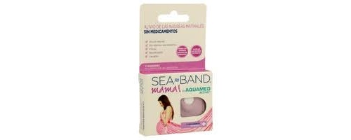 Sea band mama (2 u)