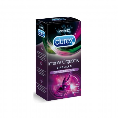 Durex play diablillo