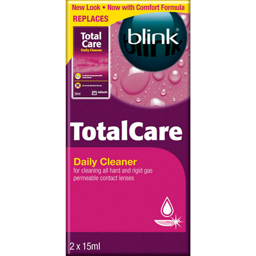 Total care deterge diario 30ml