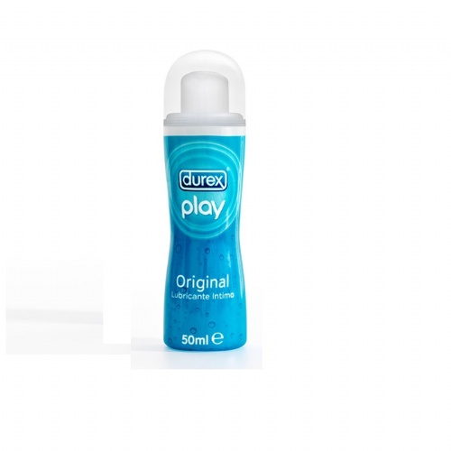 Durex play basico  pleasure gel (50 ml)