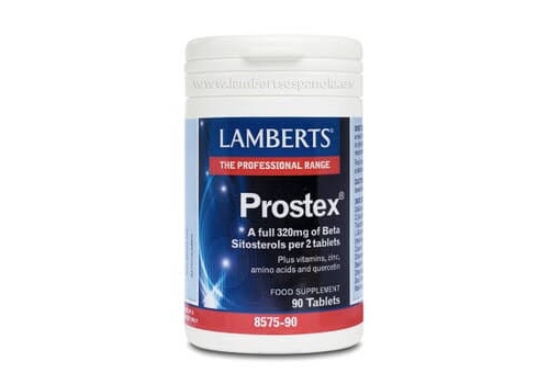 Prostex 90 tab (lamberts)