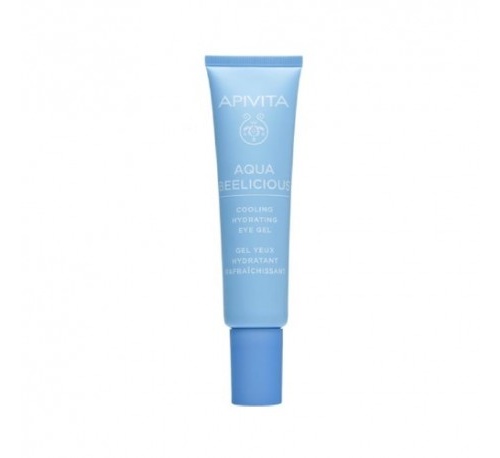 Apivita aqua beelicious contorno ojeras