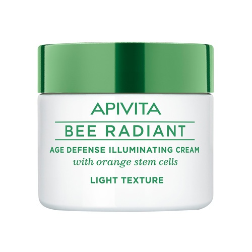 Apivita pach bee light+eye