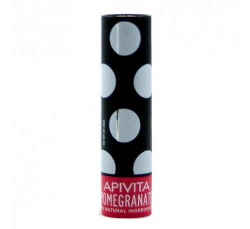 Apivita protector labial de granada