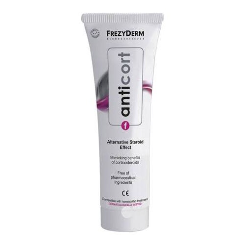 Anticort cream - frezyderm (1 envase 50 ml)