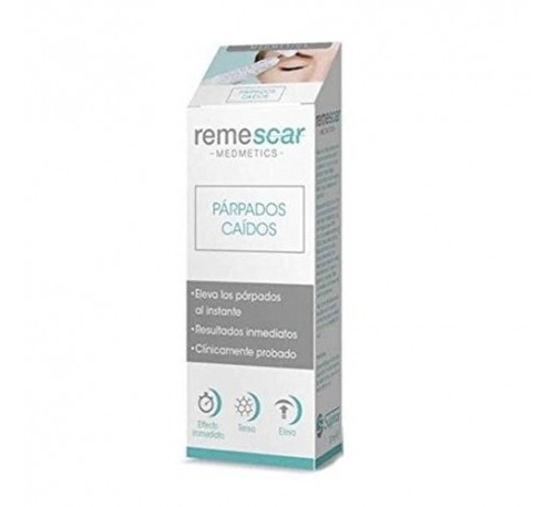 Remescar parpados caidos (1 envase 8 ml)