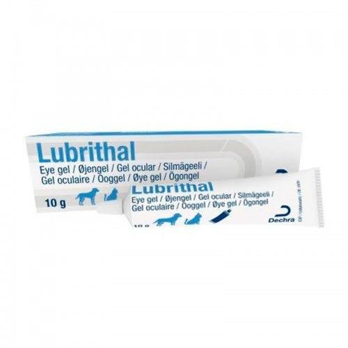 Lubrithal gel