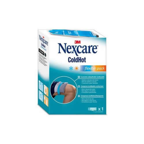 3m nexcare coldhot premium frio/ calor (bolsa)