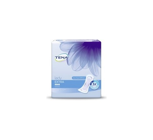 Absorb inc orina ligera - tena discreet extra (20 u)