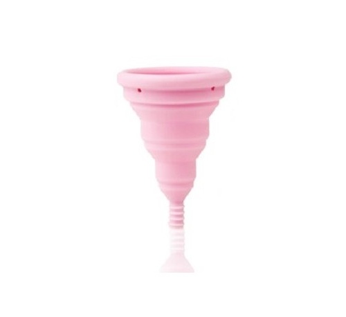 INTIMINA COPA MENSTRUAL COMPACT T- A