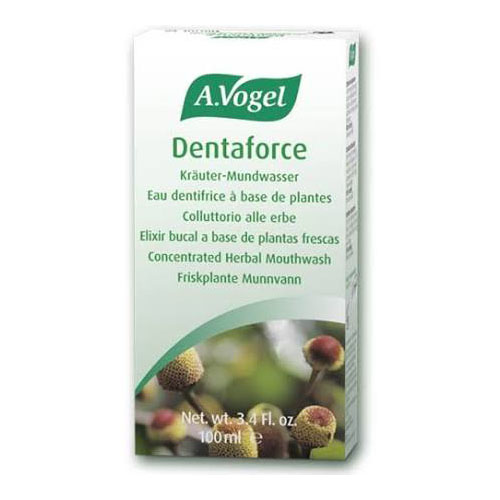 Dentaforce a.vogel 100 ml