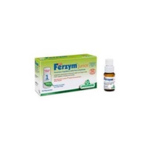 Ferzym junior 10viales