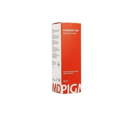 Pigmerise md (1 envase 50 ml)