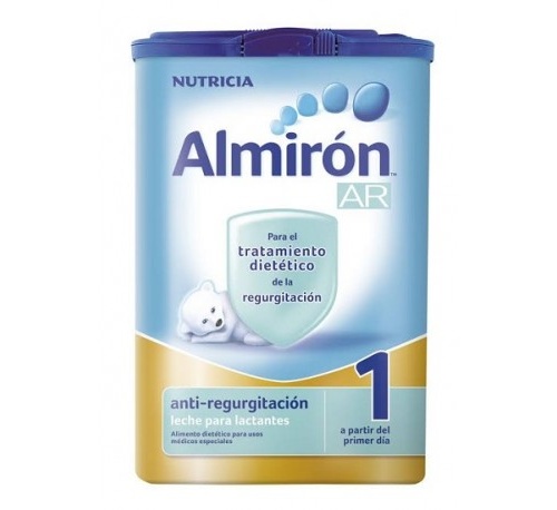 Almiron 1 ar pack (1 envase 800 g)