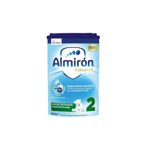 Almiron 2 ar pack (1 envase 800 g)