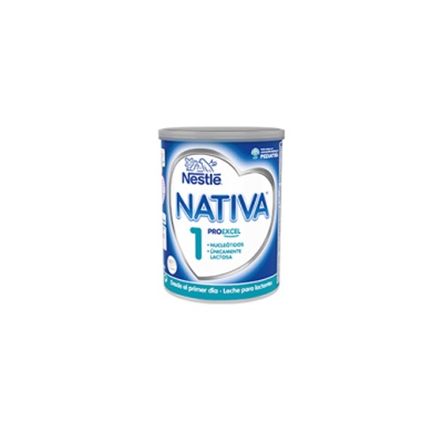 Nativa 1 proexcel (1 envase 800 g)