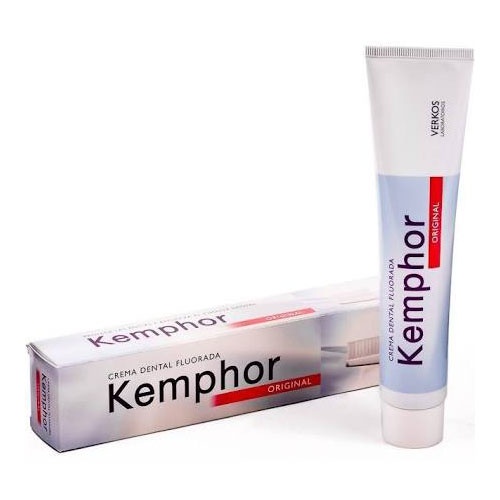 Kemphor crema 100