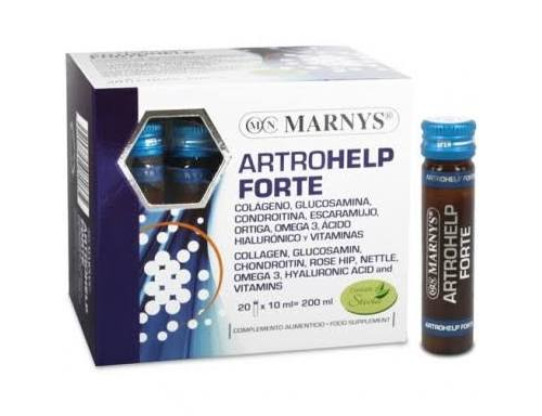 Artrohelp forte marnys