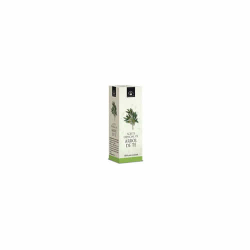 Aceite esencial de arbol del te (1 envase 30 ml)