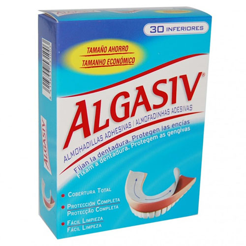 Algasiv (30 u inferior)