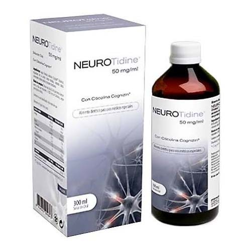 Neurotidine (300 ml)