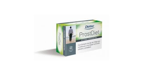 Prostdiet (lab dietisa)