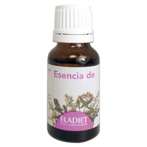 Eladiet  hinojo aceite esencial 15 ml