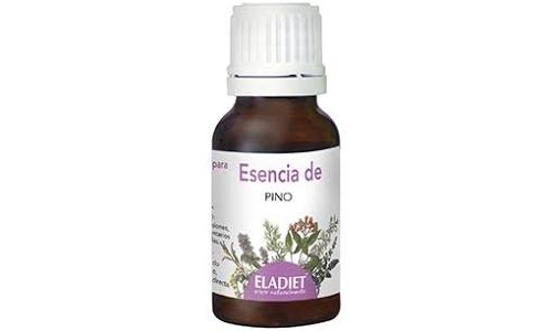 Esencia de pino 15 ml (eladiet)