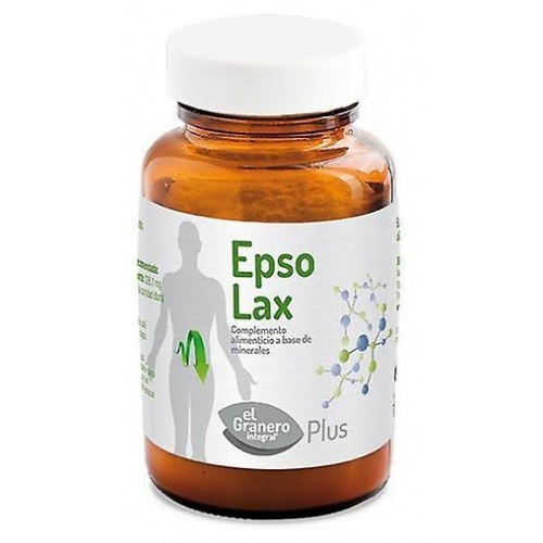 El granero epsolina (sales de epson)350 g