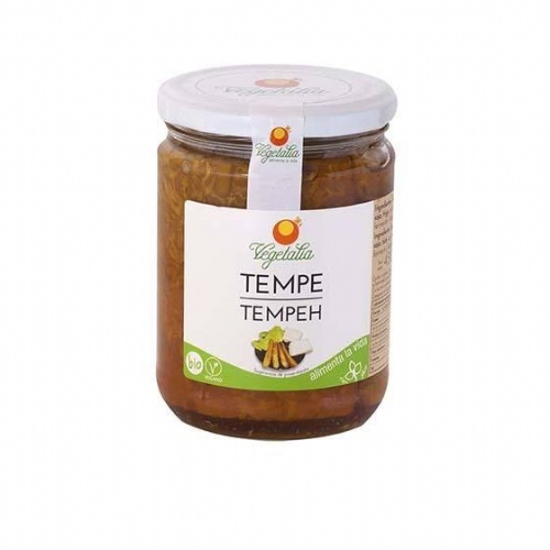 Tempe bote 430g (vegetalia)