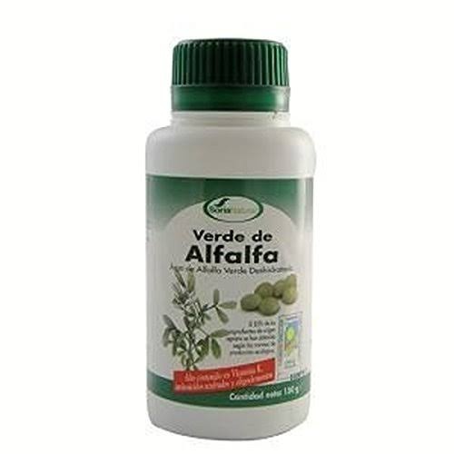 Verde alfalfa soria 300 comp