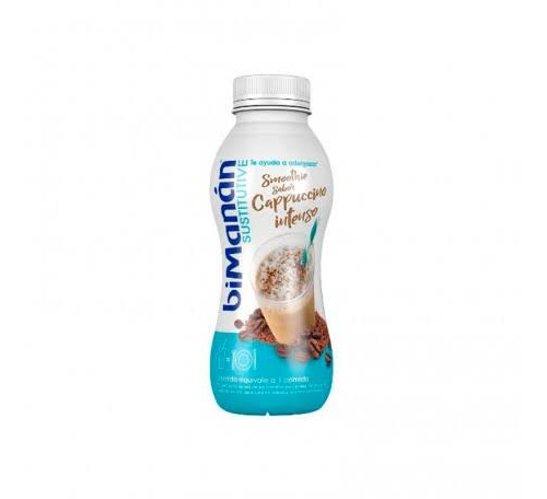 Bimanan bat. cappuchino 330ml