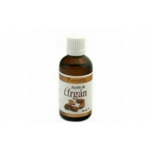 Aceite argan 50 ml plantapol