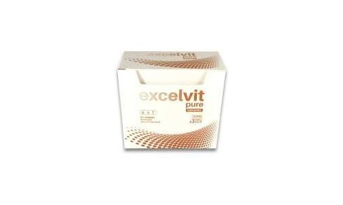 Excelvit (30 sobres)