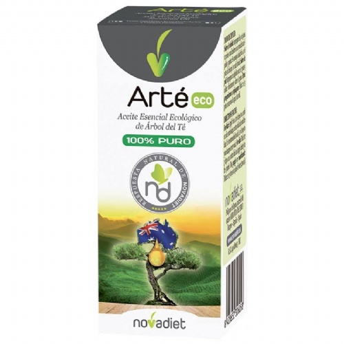 Arte eco aceite arbol te 15 ml