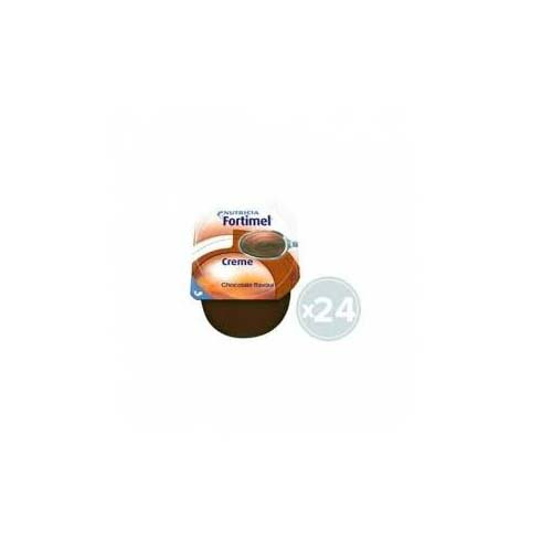 Dietgrif pudding completo - dieta completa no liquida (24 envases 125 g sabor vainilla)