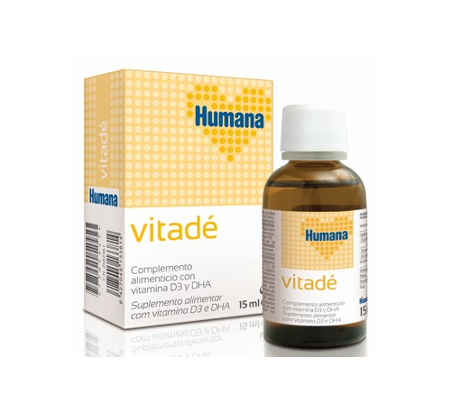 Vitade (1 envase 15 ml)