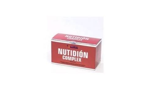 Nutilab nutidion complex 30 sobres