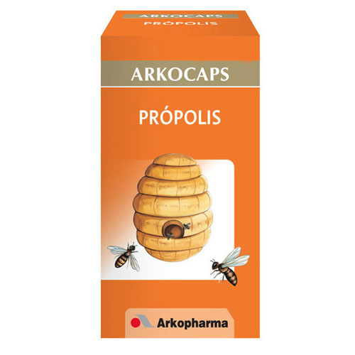 Propolis arkopharma (100 capsulas)