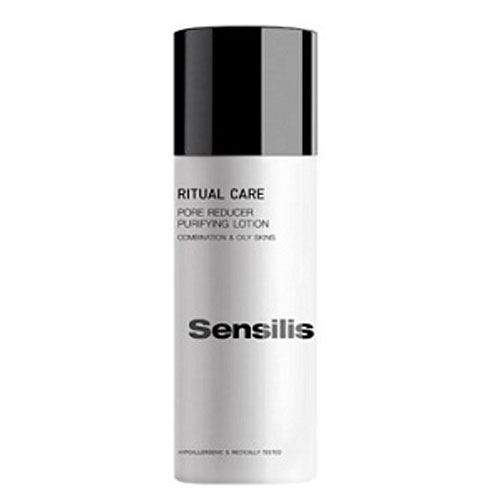 Sensilis ritual care locion purificante reductor - poros  p mixta y grasa (200 ml)