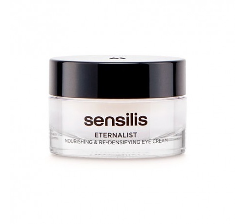 Sensilis eternalist c nutritiva contorno de ojos (15 ml)